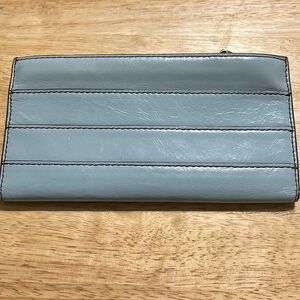 HOBO bifold wallet